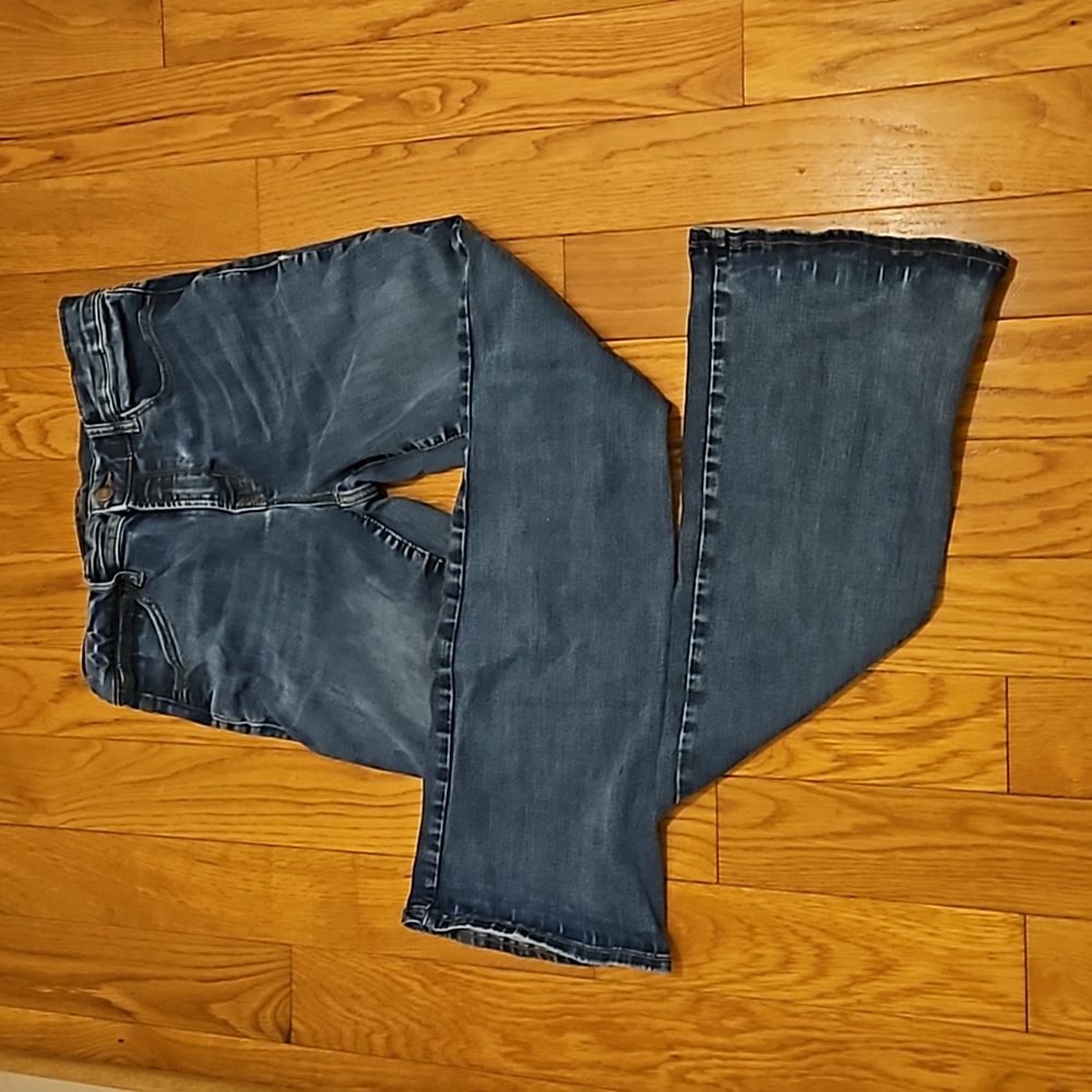 Old Navy Flare Jeans